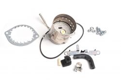 WEBASTO POLTIN THERMO 90ST