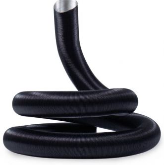 APK-lämminilmaletku 80 mm 20 m