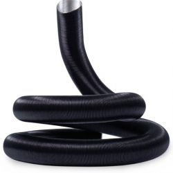 APK-lämminilmaletku 90 mm 20 m