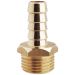 LETKURUUVIKE 1/2''x 8MM CR MESSINKI