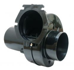 MOOTTORITILAN TUULETIN 24V