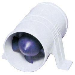 TUULETIN 12V TURBO 3000 3'