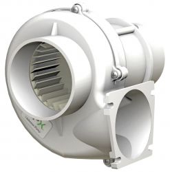 MOOTTORITILAN TUULETIN 12V