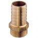 Letkuruuvike 1/2' x 14 mm