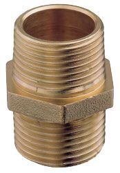 Messinkinippa 1' kierre