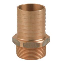 LETKURUUVIKE 1/2' X 19 MM PRONSSIA