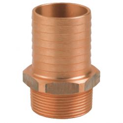 LETKULIITIN 3/4'x25MM, PRONSSIA