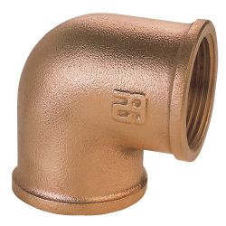 KULMA 90° PRONSSI 2' NAARAS/NAARAS