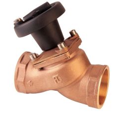 Sulkuventtiili pronssi 2″1/2