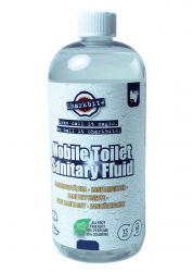 Sharkbite saniteettiaine 3000 ml