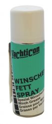 VINSSIN VOITELUSPRAY 200 ML