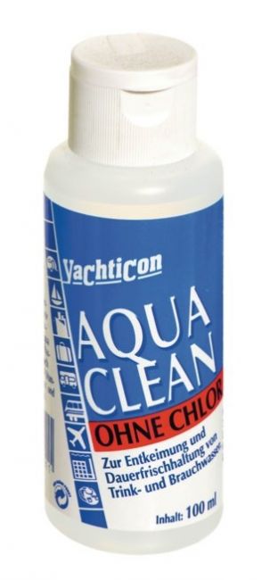 yachticon aquaclean