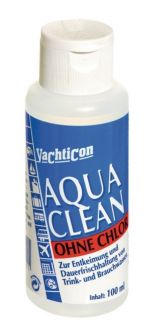 Yachticon AquaClean juomaveden säilöntäaine