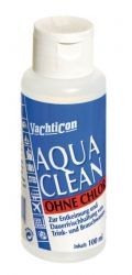 Yachticon AquaClean juomaveden säilöntäaine