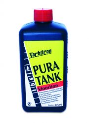 PURA TANK DESINFIOINTIAINE