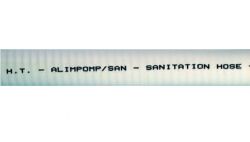 Alimpomp Saniteettiletku 25 mm 3 m