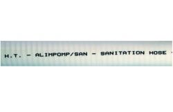 Alimpomp Saniteettiletku 38 mm 5 m