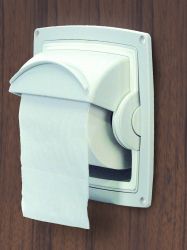 WC-PAPERI TELINE KANNELLA