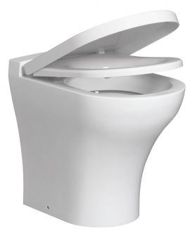 KÄYMÄLÄ SANIMARIN EXCLUSIVE 24V