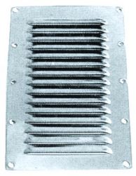 Venttiiliritilä RST