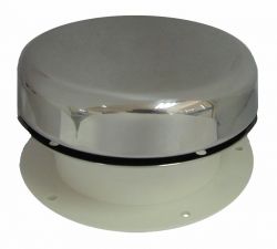 SÄÄDETTÄVÄ VENTTIILI 115 MM RST