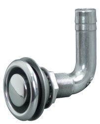 Huohotinventtiili RST