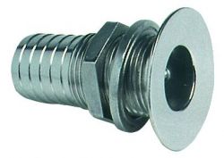 LÄPIVIENTI 1/2' X 19 MM