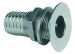 LÄPIVIENTI 1/2' X 19 MM