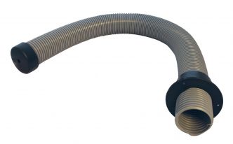 KAAPELINSUOJA 80 CM
