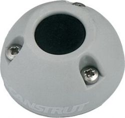 Scanstrut DECKSEAL MINI KAAPELIN LÄPIVIENTI, HARMAA