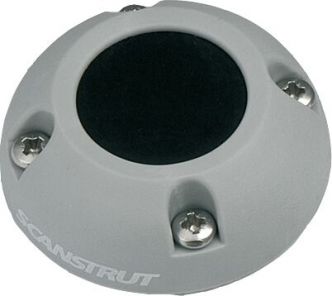 Scanstrut DECKSEAL SMALL-B KAAPELIN LÄPIVIENTI, HARMAA