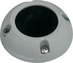 Scanstrut DECKSEAL MEDIUM KAAPELIN LÄPIVIENTI, HARMAA