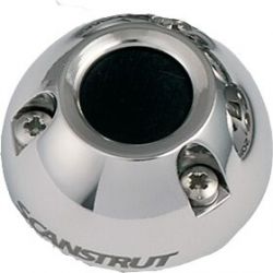 Scanstrut DECKSEAL MINI KAAPELIN LÄPIVIENTI, RST