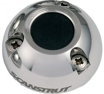 Scanstrut DECKSEAL SMALL-A KAAPELIN LÄPIVIENTI, RST