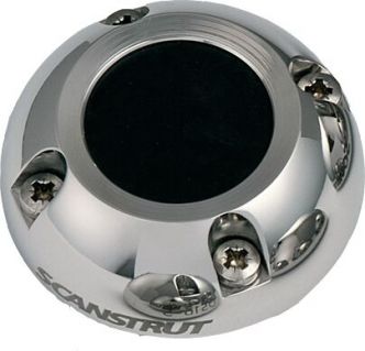 Scanstrut DECKSEAL SMALL-B KAAPELIN LÄPIVIENTI, RST