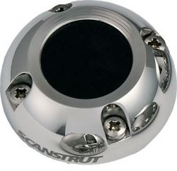 Scanstrut DECKSEAL SMALL-B KAAPELIN LÄPIVIENTI, RST