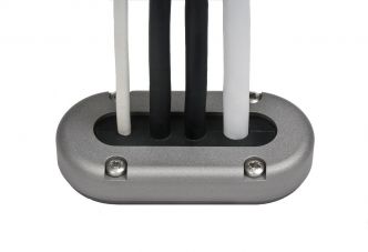 Scanstrut DECKSEAL MULTI KAAPELIN LÄPIVIENTI