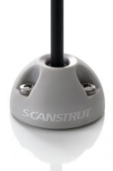 Scanstrut MICRO CABLE SEAL KAAPELIN LÄPIVIENT