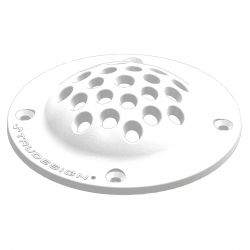 Pohjasiivilä 1-1/4"