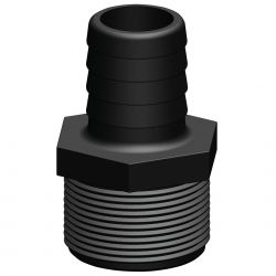 LETKULIITIN 1-1/2" 32MM