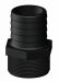 TRUDESIGN Letkuliitin 1 1/2" 38 mm