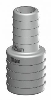 TRUDESIGN Supistusnippa 38-25 mm