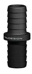 Trudesign TAKAISKUVENTTIILI 25MM
