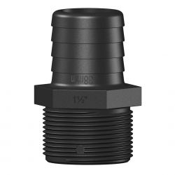 Trudesign TAKAISKUVENTTIILI 38mm 1-1/2'' BSP