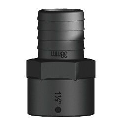 Trudesign LETKULIITIN 38MM 1-1/2'' SISÄKIERRE