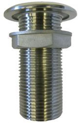 Läpivienti aisi316 3/8"