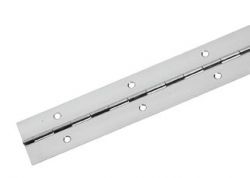 PIANOSARANA 25MM 1M AISI304