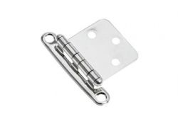 SARANA RUOSTUMATONTA TERÄSTÄ