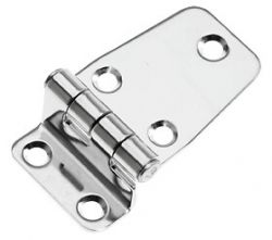 LUUKUNSARANA AISI304 37x68mm