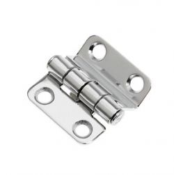 LUUKUNSARANA AISI304 37x38mm